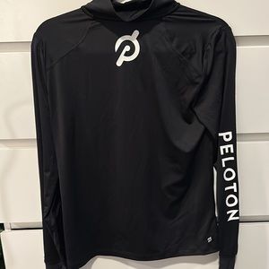 Peloton 1/4 zip